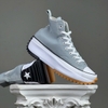 SZ42.5 Converse Run Star Hike High 'Ash Stone' 172490C 056248