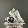 SZ41 Puma Scend Pro 'White Speed Green Grey' 378776-05 095710