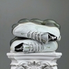 SZ42 NIke Air Max Scorpion FK 'Light Silver Bronzine' DJ4701-005 066884