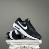 SZ41 Nike Air Max SC 'Black White' CW4555-002