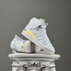 SZ 36.7 adidas Jeremy Scott x Forum Wings 4.0 'White Opal' IE6861