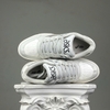 SZ45 ASICS Gel-Spotlyte Low 'Grey Cream White' 1203A505-101 086628