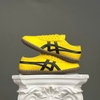 SZ37.5 Onitsuka Tiger Tsunahiki Slip-On 'Sunflower Yellow' 1183C529-750 086820