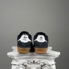 SIZE 44.5 adidas Campus adv 'Black white gum' EE6147