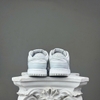 SZ41 Nike Dunk Low 'Grey Fog' DD1391-103 066891