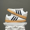 SZ42.7 Adidas Gradas 'White Black Gum' IE9044 076331