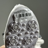 SZ 36.7 adidas Choigo 'Cloud White Silver' FY6499
