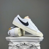 SZ43 Nike Blazer Low '77 Vintage 'White Black' DA6364-101 106229
