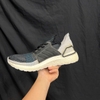 SZ43.3 adidas UltraBoost 19 'Grey Cyan' F35242 095558