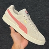 SZ43 PUMA Suede Classic 'Cream Hot Coral' 365347-82 016256