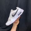 SZ40 Nike Air Max SC 'White Black' CW4555-102 105783