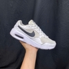 SZ40 Nike Air Max SC 'White Black' CW4555-102 105783