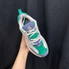 SZ41 Nike M2K Tekno Green AV4789-009 0351121