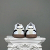 SZ42 PUMA Club II Era 'White Black Gray' 397447-07 066780