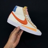 SZ39 Nike Blazer Mid '77 'Campfire Orange' DM2872-100 125729