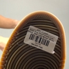 SZ42 Nike Court Vision Low Shoes 'Sail Light Brown White Black' FQ8075-133 105796