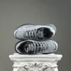 SZ38.5 Fila Chunky Grey/Black 096355