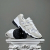 SZ41.5 ASICS-Gel-Sonoma 15-50 'White Smoke Grey' 1201A438-101 066016
