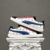 SZ43 PUMA MCM x Suede Classic 'MCM' 366299-03 076255