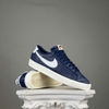 SZ43 Nike Blazer Low '77 Vintage 'Midnight Navy' DA6364-400 0351388