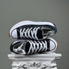 SZ40.5 Converse Run Star Hike Low 'Black Gum' 168816C 056336