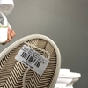 SZ43 Nike Blazer Low '77 Jumbo 'White Black' DN2158-101 095651