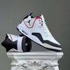 SZ42.5 Nike Air Jordan Courtside 23 'White Red' DZ2791-101 076460