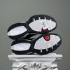 SZ42 Nike Air Monarch IV 'White Black Red' 415445-101 066027