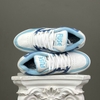 SZ44.5 ASICS Gel-Fuse Kigo Basketball Shoes 'White Blue Navy' 1203A533-100 076279