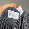 SZ37.5 Nike Air Force 1 LV8 KSA 'Worldwide Pack - Black Total Orange' CT4683-001 035718