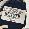 SZ43.5 ASICS Gel-Contend 7 'Black Pure Silver' 1011B040-009 065667