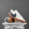 SZ41 Nike Blazer Low '77 Jumbo 'Sail Pro Green Gum' DR9865-101 055879