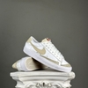 SZ 40.5 Nike Blazer Low '77 'White Pale Coral' DC4769-106