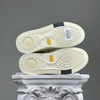 SZ40 Palladium Chunky Suede 