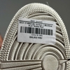 SZ 37.5 NIKE Air Jordan 1 Mid Bow XLD 'Noble Red' CK5678-006