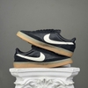 SZ40.5 Nike Killshot 2 Leather 'Black Sail Gum' 432997-070 066717