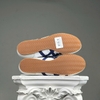 SZ42.5 Onitsuka Tiger Track Trainer 'White Blue' 1183C287-0150 096459