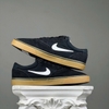 SZ44.5 Nike Chron 2 SB 'Black Gum Light Brown' DM3493-002 066336
