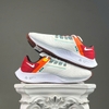 SZ43 Nike Air Zoom Pegasus 38 'Sail Gym Red Black' DQ4499-101 096100