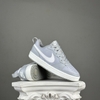 SZ37.5 Nike Court Borough Low 2 'Gray White' BQ5448-008