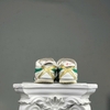 SZ40.5 Onitsuka Tiger Mexico 66 'Birch Kale' 1183B511-200 096036