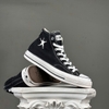 SZ43 FB Converse Stussy x Chuck 70 High 'Black'A01765C 105653