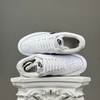 SZ40.5 Nike Court Vision Low 'White' CD5463-101 066143