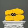 SZ40 adidas VS JOG 2.0 'Yellow' JS1122 076081
