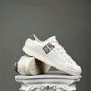 SZ43 FILA Project 7 Low 'White Brown Korean Edition' 1XM01182D_166 045122