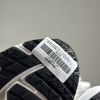 SZ39.5 ASICS Jog 100 S 'White Black' 1201A556-100