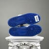 NHIỀU SIZE Adidas Forum Low 'White Royal Blue' FY7756
