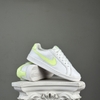 SZ38 Nike Court Royale 'White Barely Volt' 749867-121