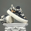 SZ42 Palladium Pallanote 'Black Skate Low-Top' 79022-009-M 096045