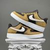 SZ44 Nike-Air Force 1 'Brown' 488298-207 066125